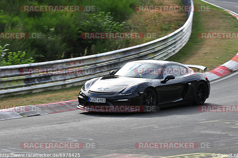 Bild #6978425 - Touristenfahrten Nürburgring Nordschleife (01.08.2019)