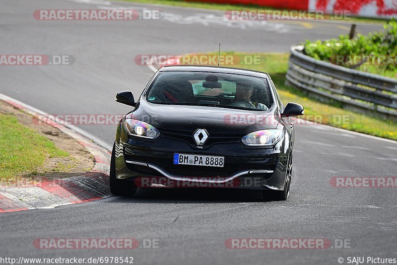 Bild #6978542 - Touristenfahrten Nürburgring Nordschleife (01.08.2019)