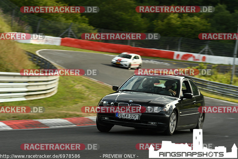 Bild #6978586 - Touristenfahrten Nürburgring Nordschleife (01.08.2019)