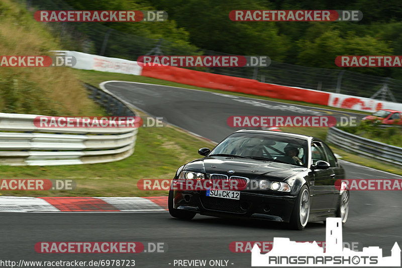 Bild #6978723 - Touristenfahrten Nürburgring Nordschleife (01.08.2019)