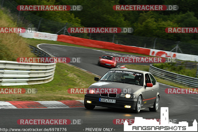 Bild #6978776 - Touristenfahrten Nürburgring Nordschleife (01.08.2019)