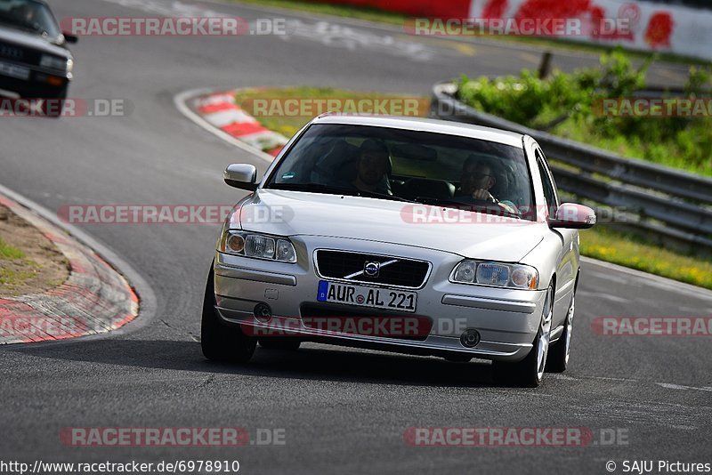 Bild #6978910 - Touristenfahrten Nürburgring Nordschleife (01.08.2019)