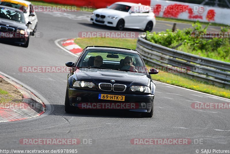 Bild #6978985 - Touristenfahrten Nürburgring Nordschleife (01.08.2019)