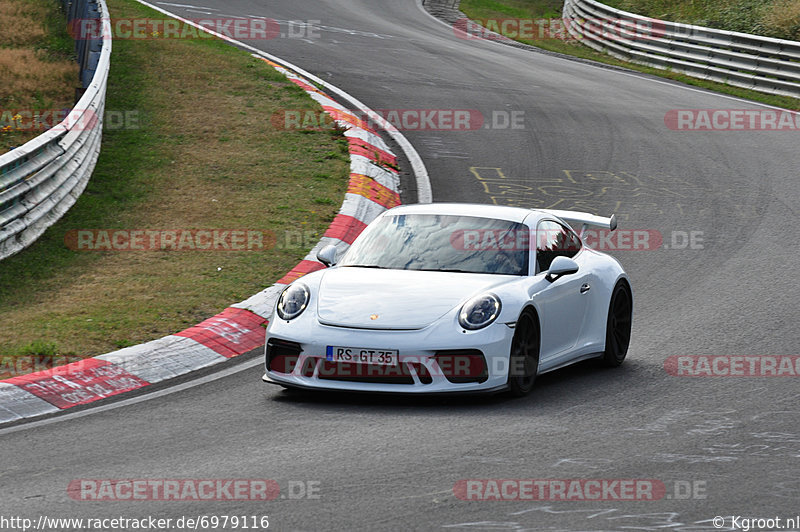 Bild #6979116 - Touristenfahrten Nürburgring Nordschleife (01.08.2019)