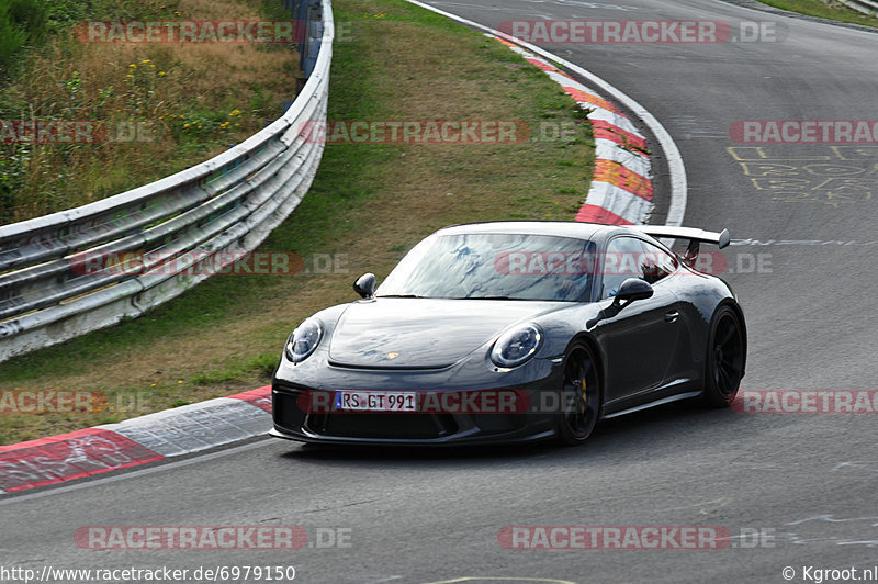 Bild #6979150 - Touristenfahrten Nürburgring Nordschleife (01.08.2019)