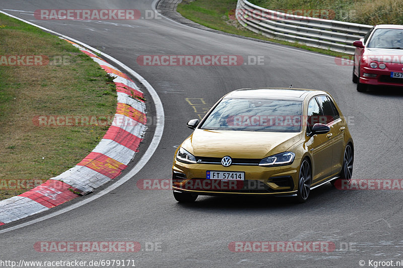 Bild #6979171 - Touristenfahrten Nürburgring Nordschleife (01.08.2019)