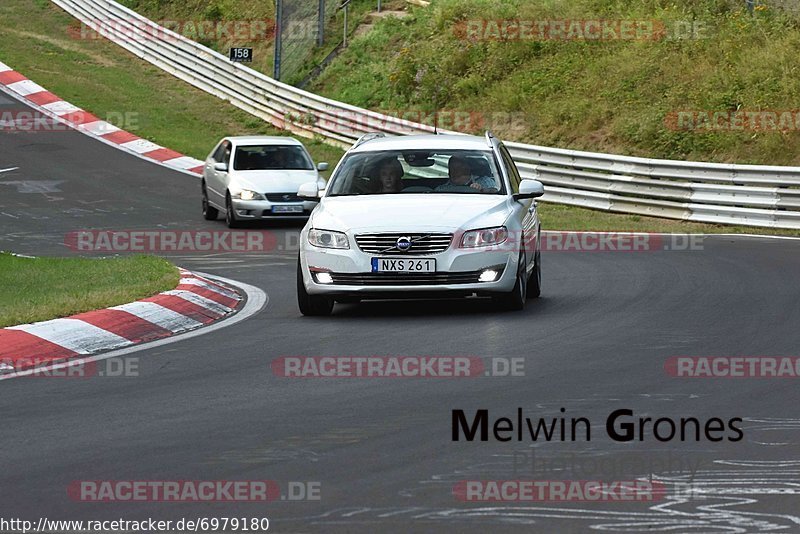 Bild #6979180 - Touristenfahrten Nürburgring Nordschleife (01.08.2019)