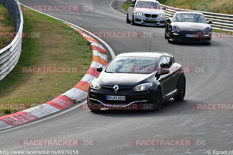 Bild #6979258 - Touristenfahrten Nürburgring Nordschleife (01.08.2019)