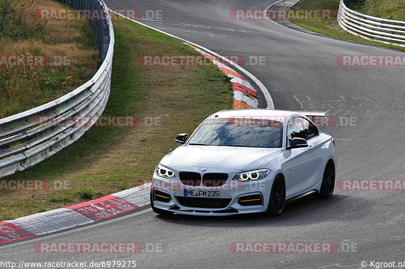 Bild #6979275 - Touristenfahrten Nürburgring Nordschleife (01.08.2019)