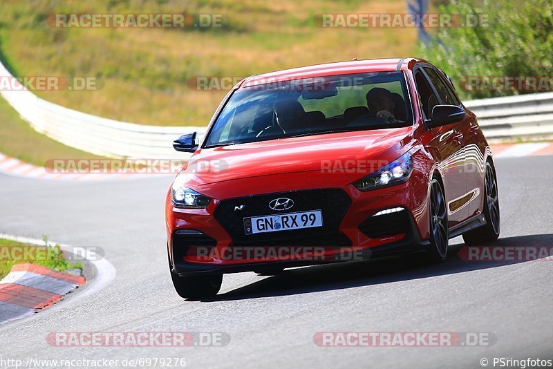 Bild #6979276 - Touristenfahrten Nürburgring Nordschleife (01.08.2019)