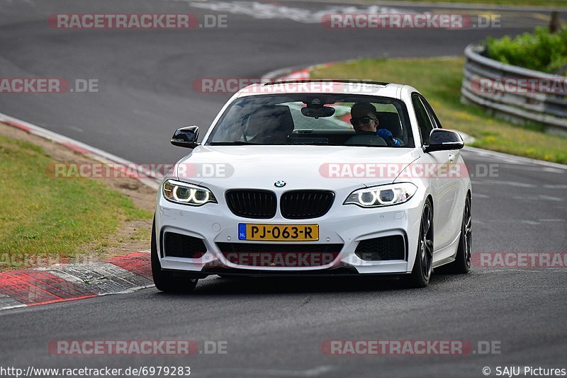 Bild #6979283 - Touristenfahrten Nürburgring Nordschleife (01.08.2019)