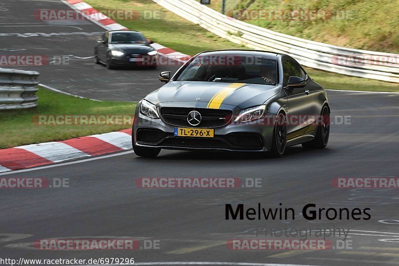 Bild #6979296 - Touristenfahrten Nürburgring Nordschleife (01.08.2019)