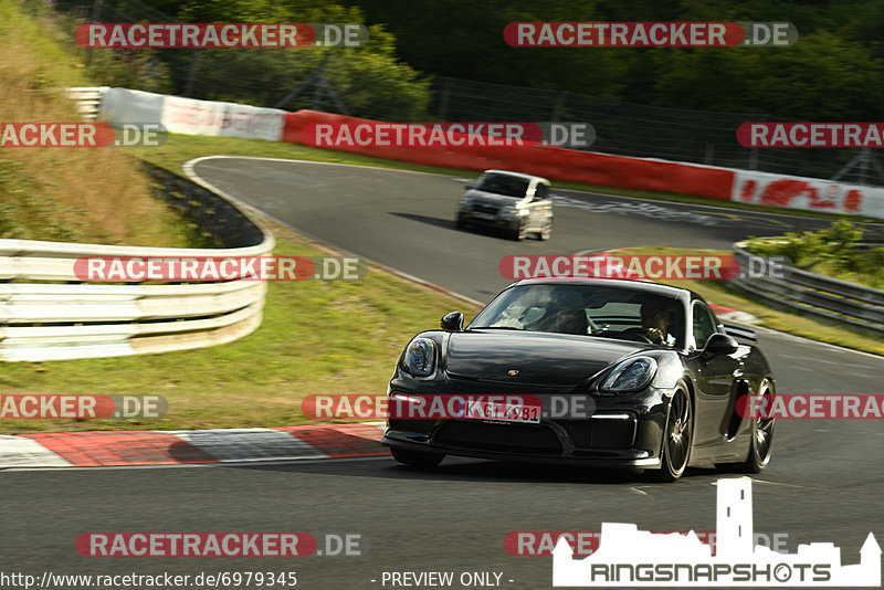 Bild #6979345 - Touristenfahrten Nürburgring Nordschleife (01.08.2019)