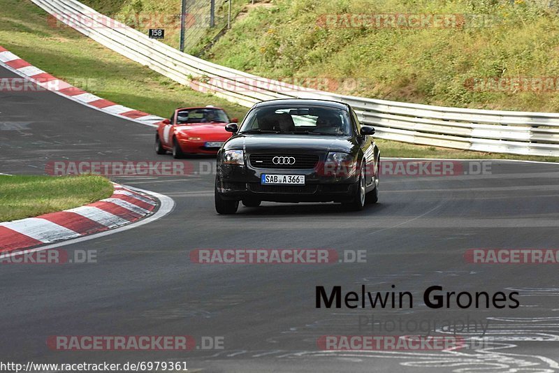 Bild #6979361 - Touristenfahrten Nürburgring Nordschleife (01.08.2019)