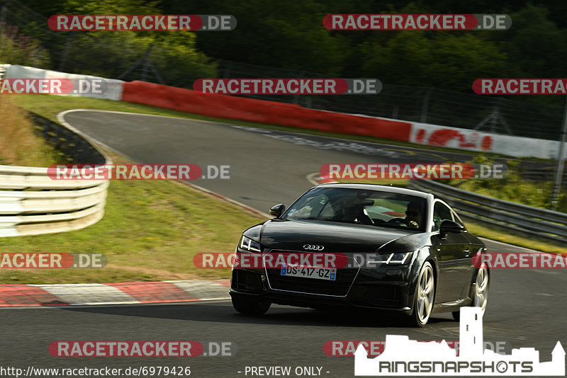 Bild #6979426 - Touristenfahrten Nürburgring Nordschleife (01.08.2019)