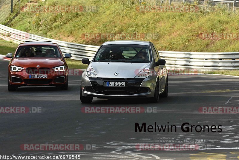 Bild #6979545 - Touristenfahrten Nürburgring Nordschleife (01.08.2019)