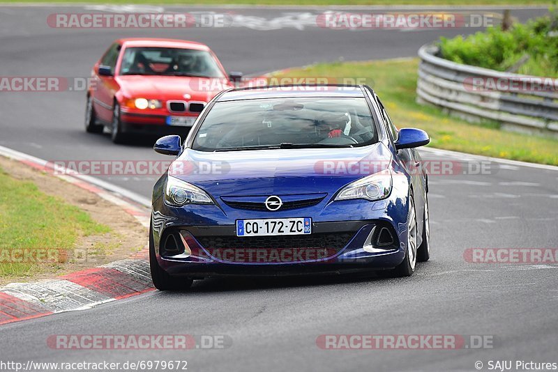 Bild #6979672 - Touristenfahrten Nürburgring Nordschleife (01.08.2019)