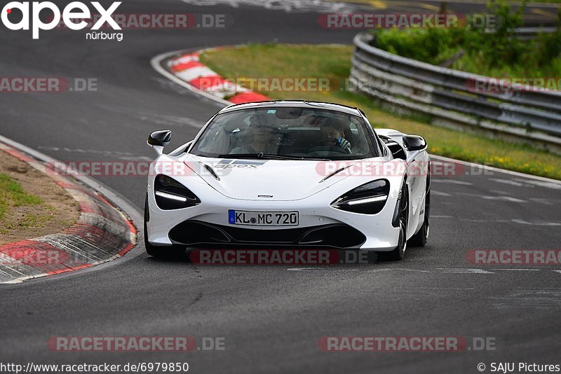 Bild #6979850 - Touristenfahrten Nürburgring Nordschleife (01.08.2019)