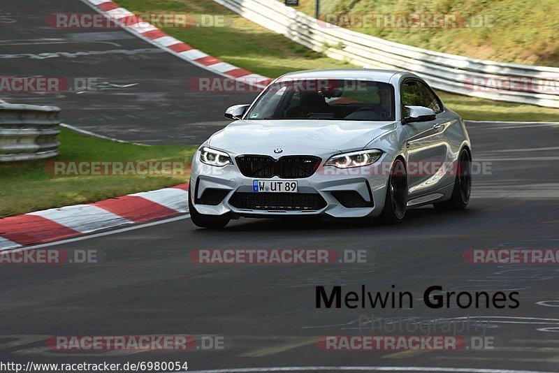 Bild #6980054 - Touristenfahrten Nürburgring Nordschleife (01.08.2019)