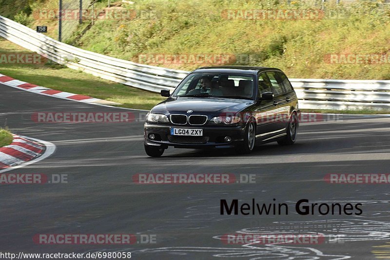 Bild #6980058 - Touristenfahrten Nürburgring Nordschleife (01.08.2019)