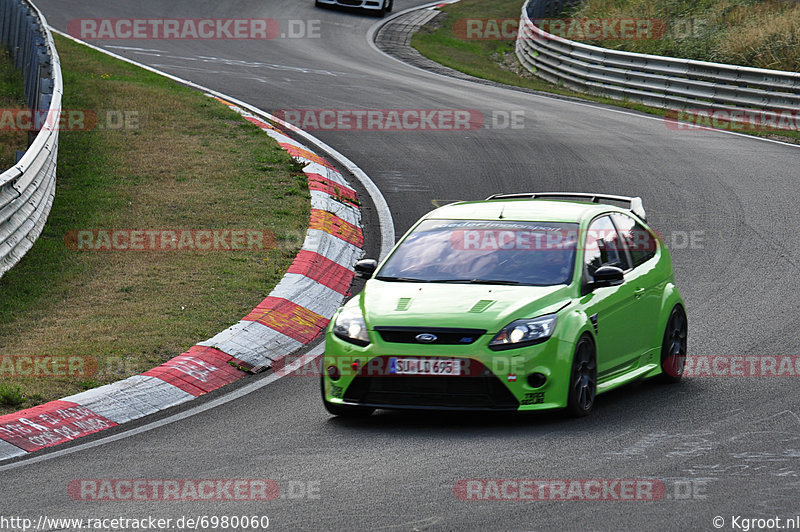 Bild #6980060 - Touristenfahrten Nürburgring Nordschleife (01.08.2019)