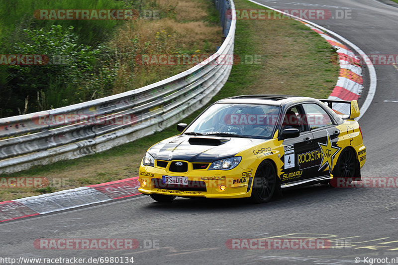 Bild #6980134 - Touristenfahrten Nürburgring Nordschleife (01.08.2019)