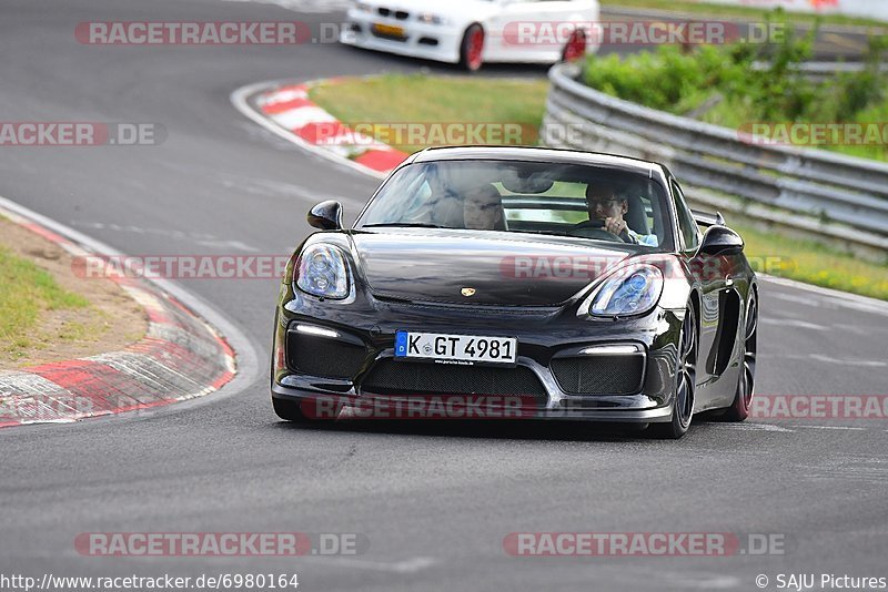 Bild #6980164 - Touristenfahrten Nürburgring Nordschleife (01.08.2019)