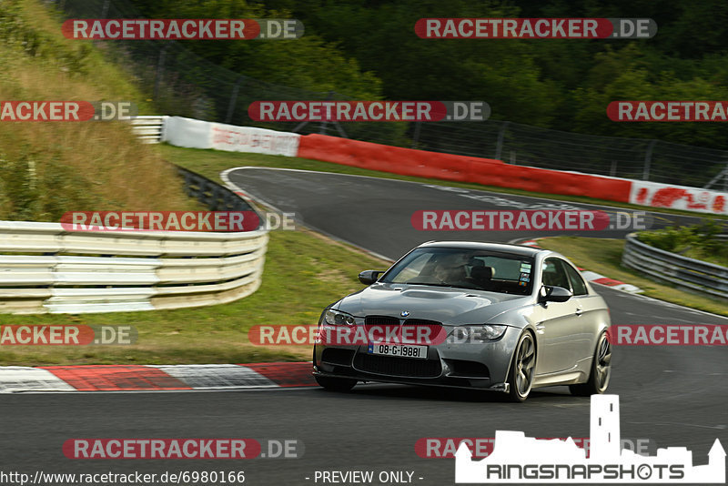 Bild #6980166 - Touristenfahrten Nürburgring Nordschleife (01.08.2019)