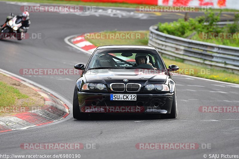 Bild #6980190 - Touristenfahrten Nürburgring Nordschleife (01.08.2019)