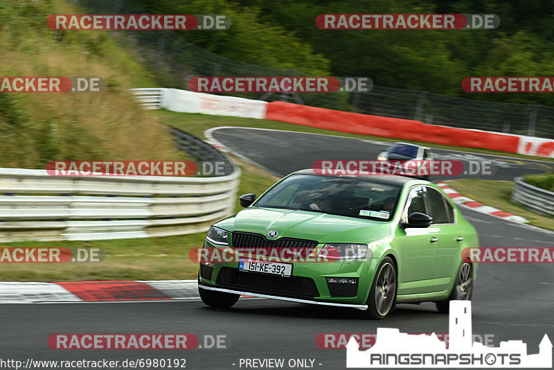 Bild #6980192 - Touristenfahrten Nürburgring Nordschleife (01.08.2019)