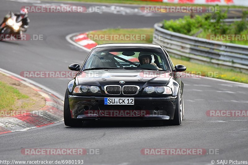 Bild #6980193 - Touristenfahrten Nürburgring Nordschleife (01.08.2019)