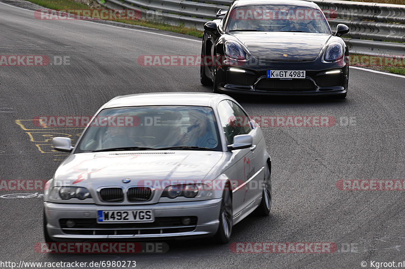 Bild #6980273 - Touristenfahrten Nürburgring Nordschleife (01.08.2019)