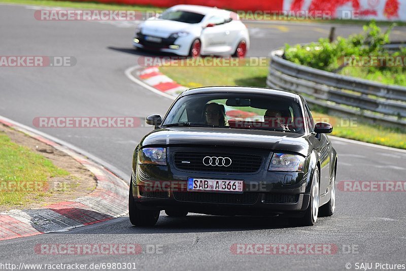 Bild #6980301 - Touristenfahrten Nürburgring Nordschleife (01.08.2019)