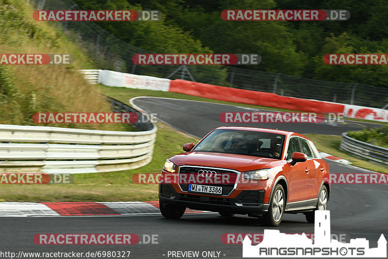 Bild #6980327 - Touristenfahrten Nürburgring Nordschleife (01.08.2019)