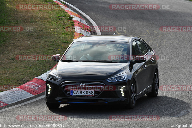 Bild #6980357 - Touristenfahrten Nürburgring Nordschleife (01.08.2019)