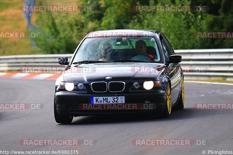 Bild #6980375 - Touristenfahrten Nürburgring Nordschleife (01.08.2019)