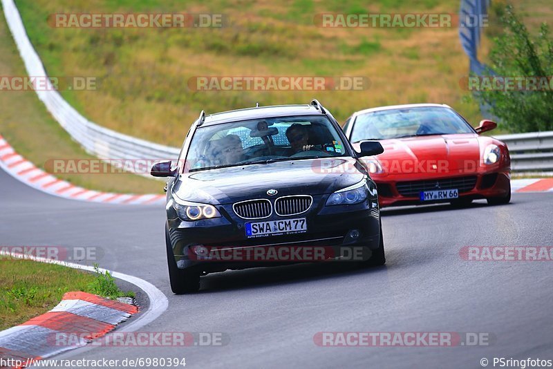 Bild #6980394 - Touristenfahrten Nürburgring Nordschleife (01.08.2019)