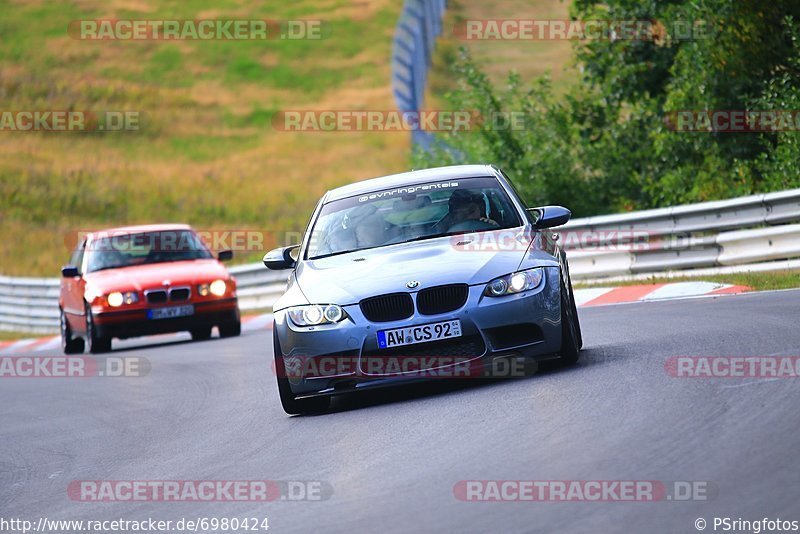 Bild #6980424 - Touristenfahrten Nürburgring Nordschleife (01.08.2019)