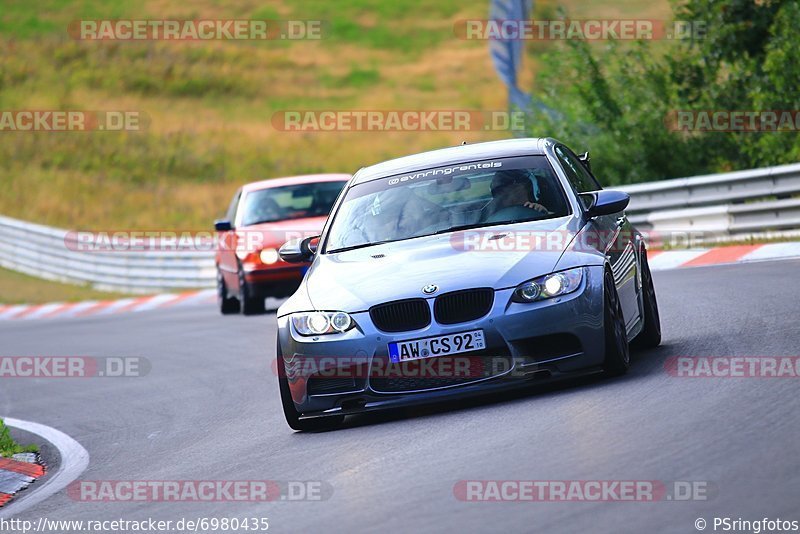 Bild #6980435 - Touristenfahrten Nürburgring Nordschleife (01.08.2019)