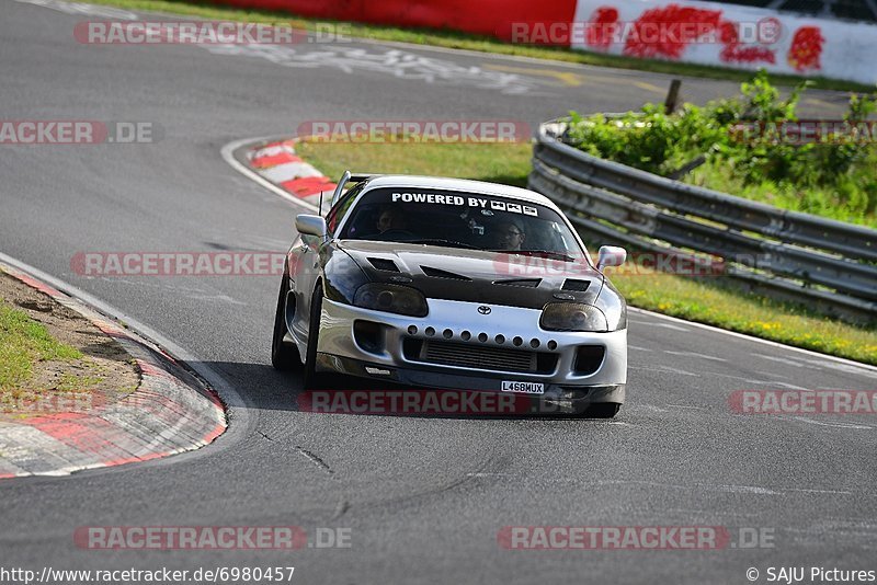 Bild #6980457 - Touristenfahrten Nürburgring Nordschleife (01.08.2019)