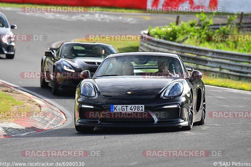 Bild #6980530 - Touristenfahrten Nürburgring Nordschleife (01.08.2019)