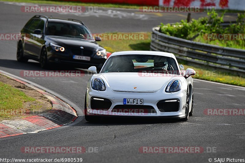 Bild #6980539 - Touristenfahrten Nürburgring Nordschleife (01.08.2019)