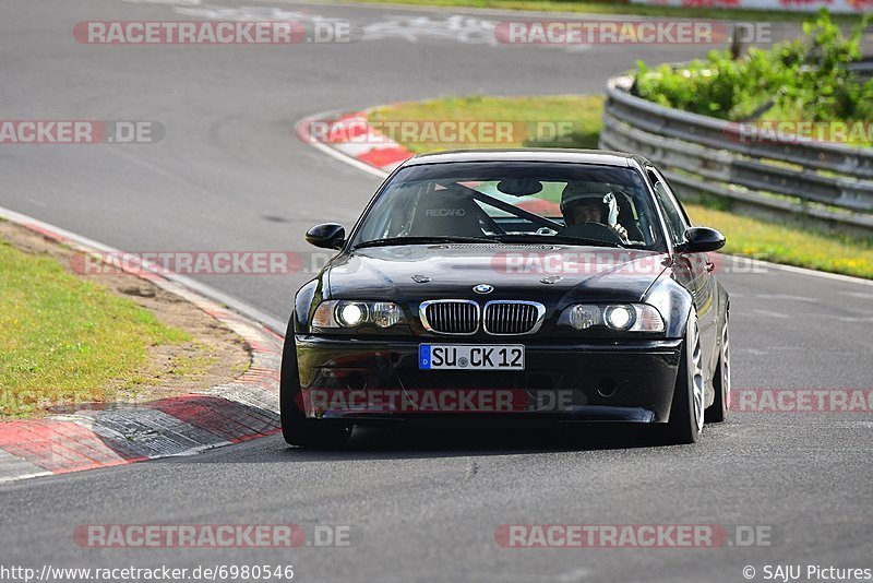 Bild #6980546 - Touristenfahrten Nürburgring Nordschleife (01.08.2019)