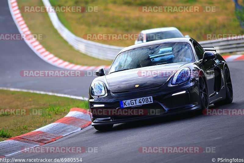 Bild #6980554 - Touristenfahrten Nürburgring Nordschleife (01.08.2019)