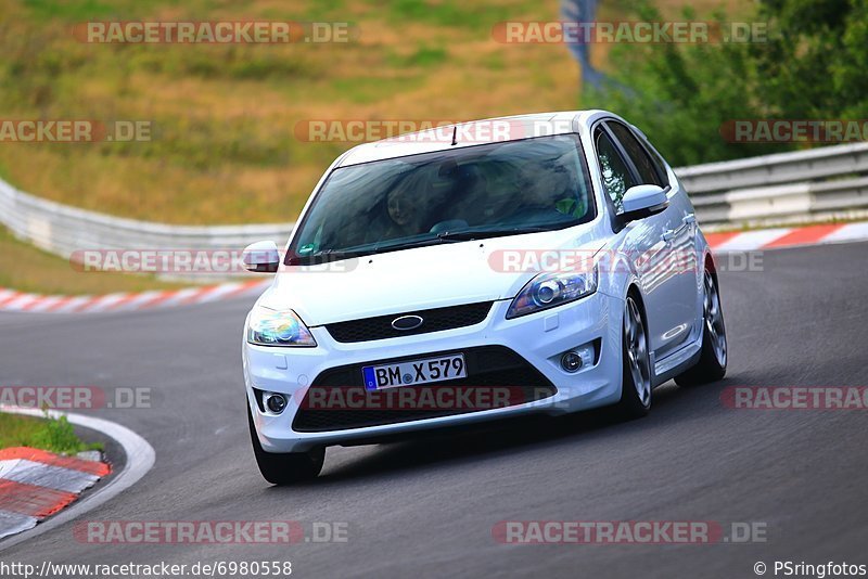 Bild #6980558 - Touristenfahrten Nürburgring Nordschleife (01.08.2019)