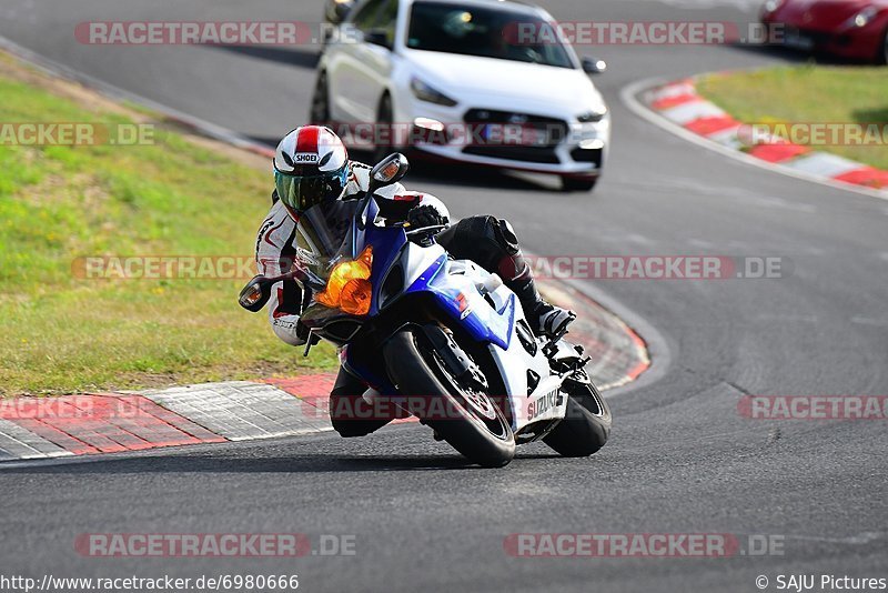 Bild #6980666 - Touristenfahrten Nürburgring Nordschleife (01.08.2019)