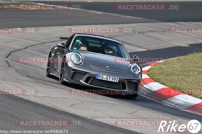 Bild #6980673 - Touristenfahrten Nürburgring Nordschleife (01.08.2019)