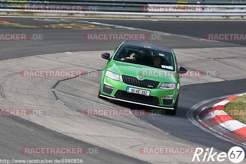 Bild #6980856 - Touristenfahrten Nürburgring Nordschleife (01.08.2019)