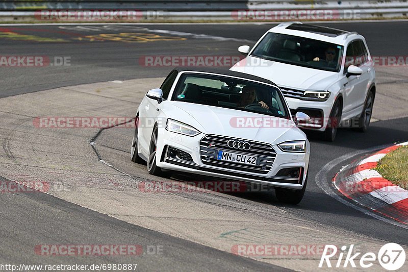 Bild #6980887 - Touristenfahrten Nürburgring Nordschleife (01.08.2019)