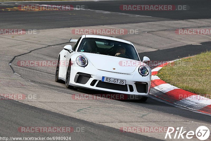 Bild #6980924 - Touristenfahrten Nürburgring Nordschleife (01.08.2019)